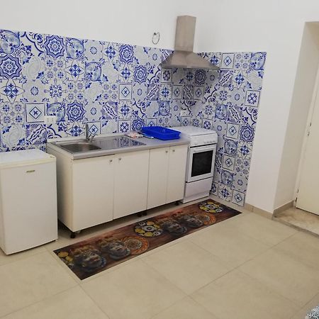 A Napoli Apartment Exterior photo
