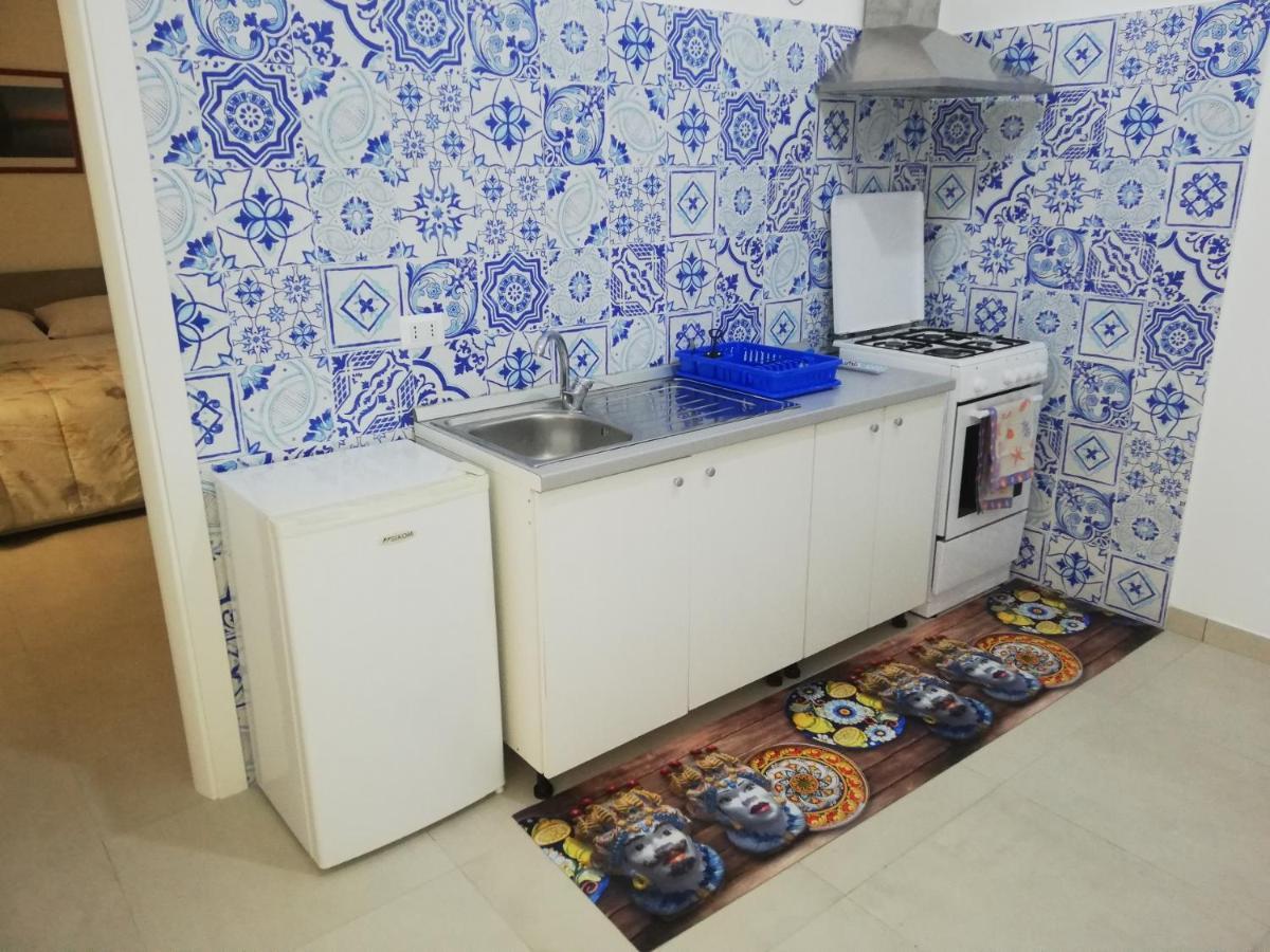 A Napoli Apartment Exterior photo