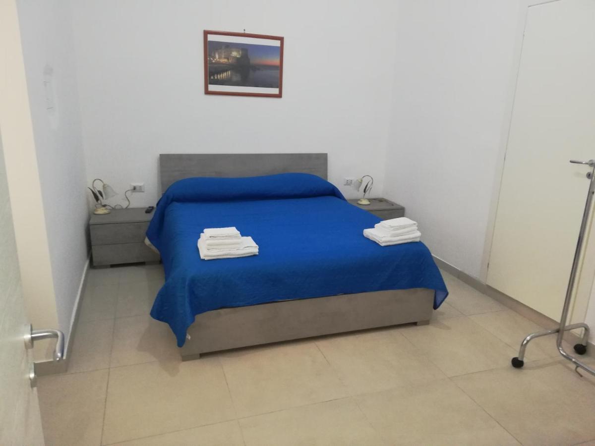 A Napoli Apartment Exterior photo